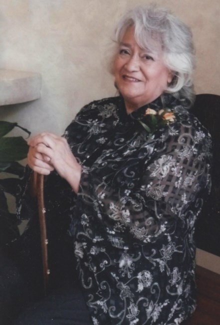 Obituary of Connie Perez Batrez