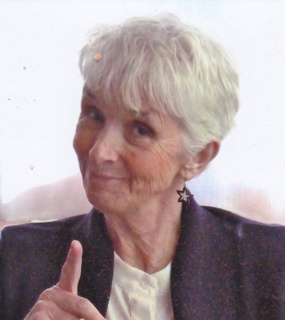 Obituary of Lynne C. Smith