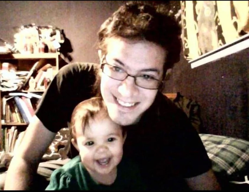 Obituary of Efren Baeza III