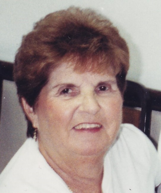 Obituary of Lucille Vasconcellos