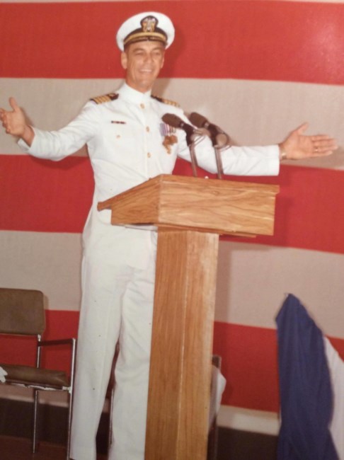 Obituary of Douglas R. McCrimmon