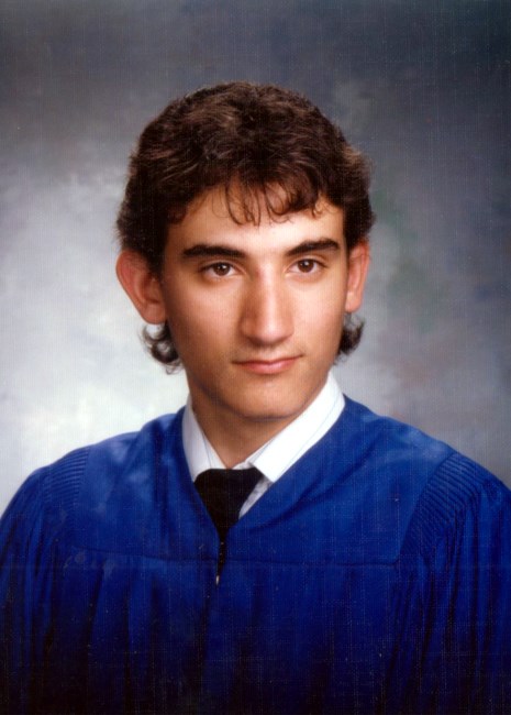 Obituary of Timothy John Durgen