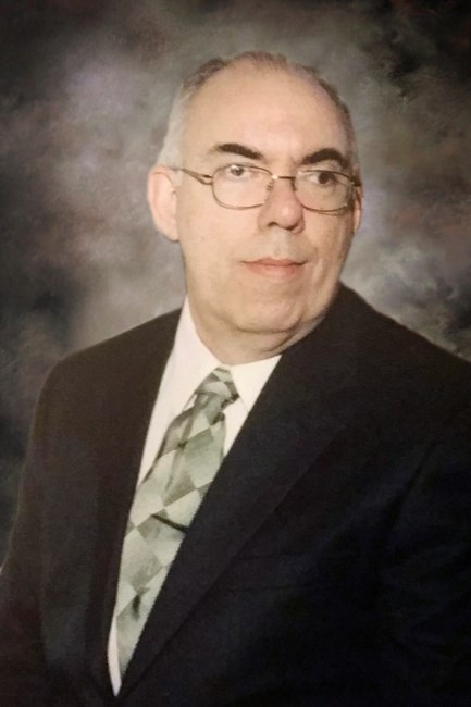 Obituary of John Joseph Le Francois