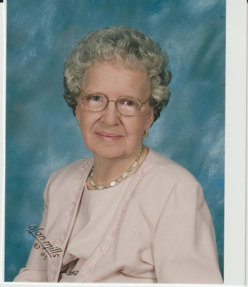 Obituary of Virginia Simpson Tubb