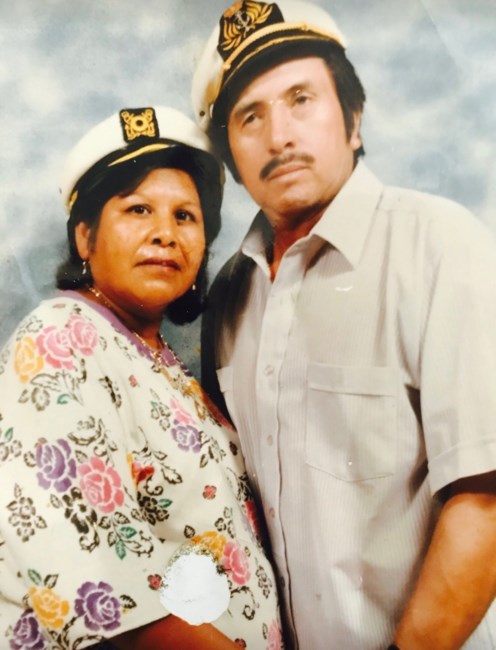 Obituary of Ninfa Silva