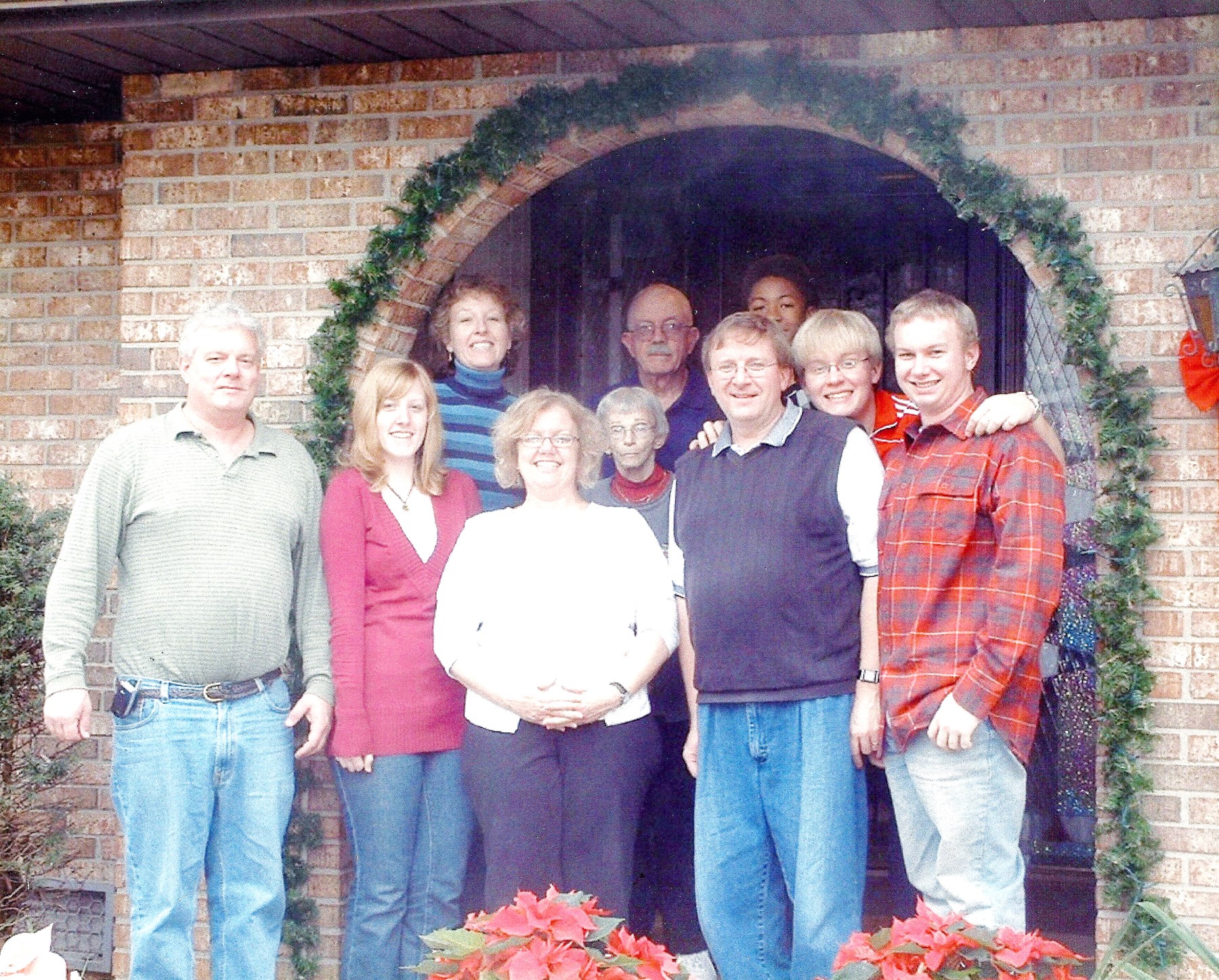 Obituary of Max G. Updike