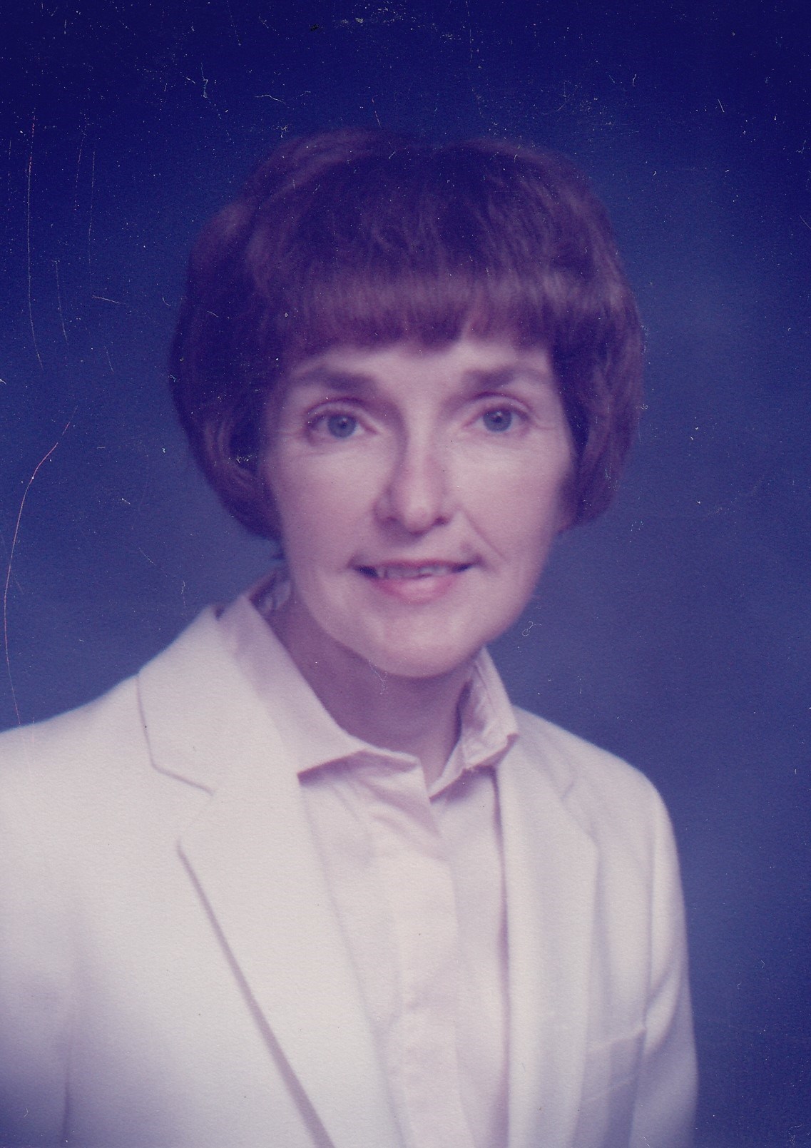 Obituary of Patricia L Halberstadt