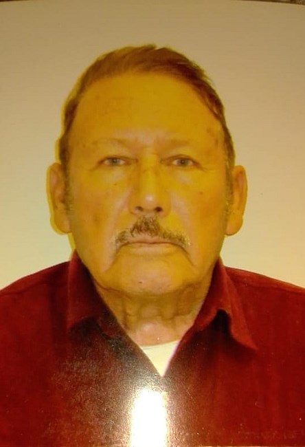 Obituary of Manuel Fernando Lopez Lopez