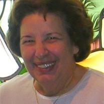 Obituary of Mary Annunziata