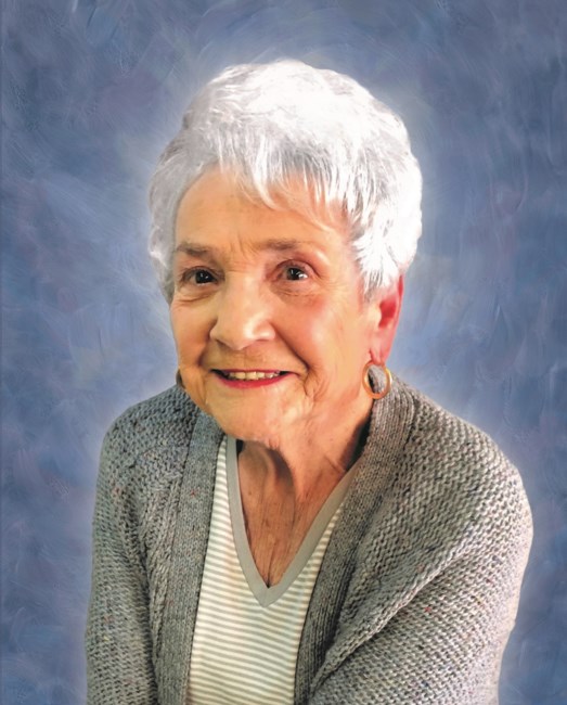 Obituary of Mary Ann Quadros