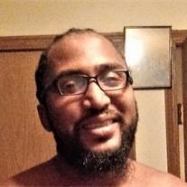 Obituary of Antonio Deshawn Richardson