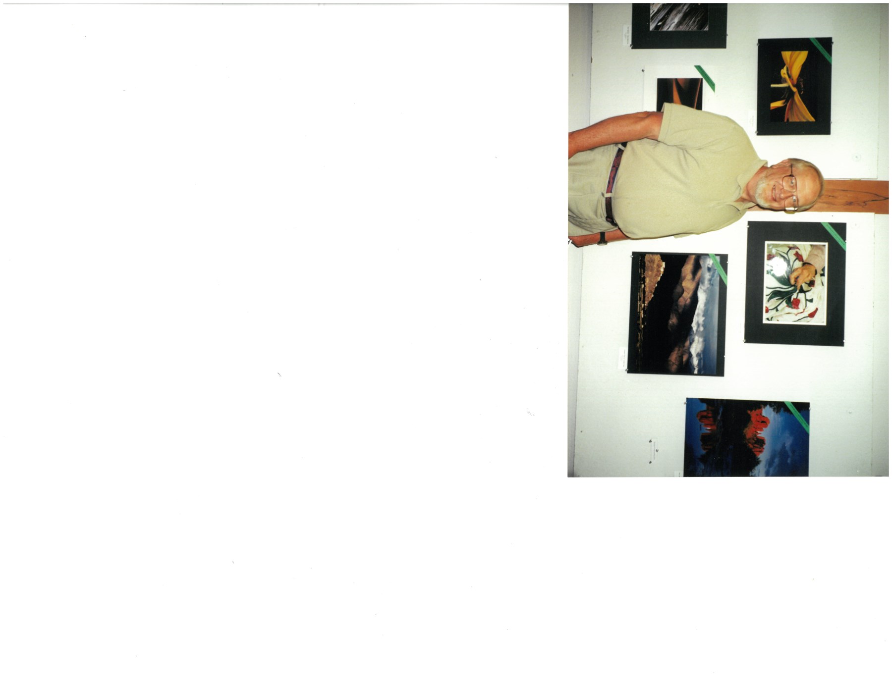 Obituary of William "Bill" James Oberhue