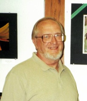 Obituary of William "Bill" James Oberhue