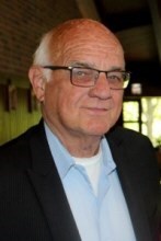 Obituary of Carl Maves