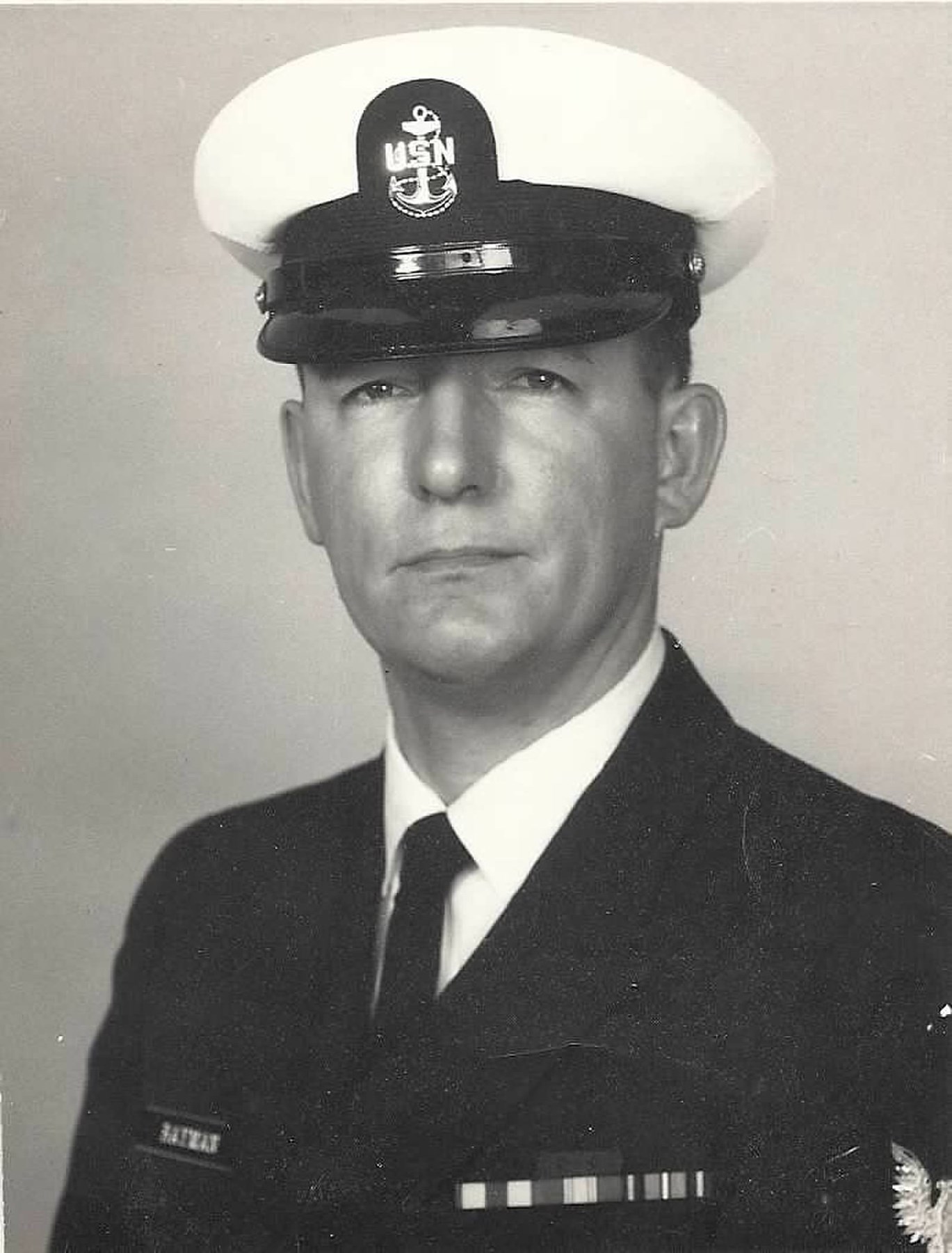 Obituario de Melvin James Rayman, Jr.