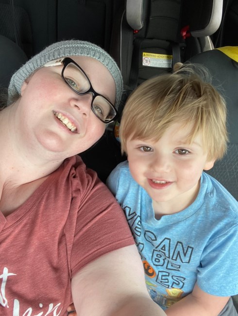 Obituary of Tammy Michelle Whitt