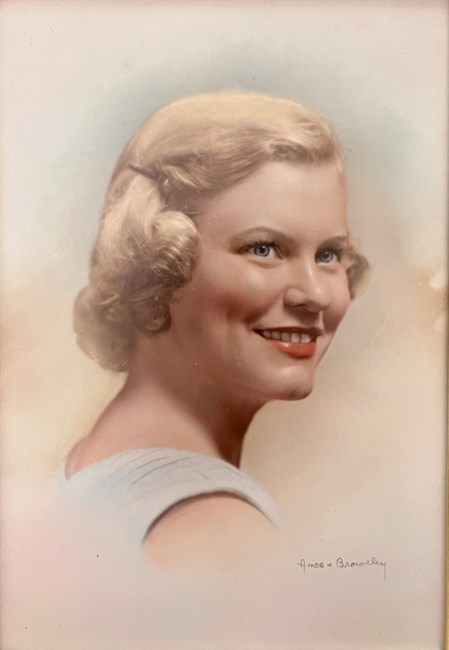 Obituary of Ruth Lois Cicero