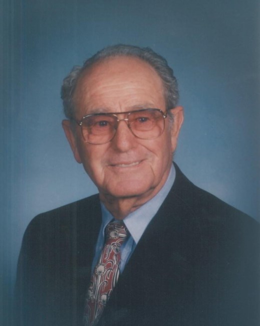 Obituary of Horace L Hutton