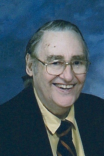 Obituario de James W. Eyler