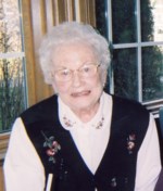 Doris Chandler