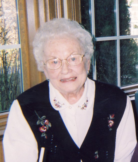 Obituary of Doris E. Chandler
