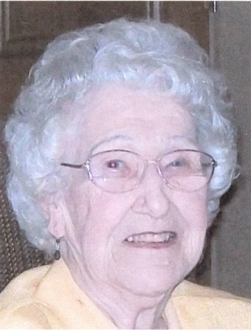 Obituary of Mary Anne Anne Champeaux Broussard