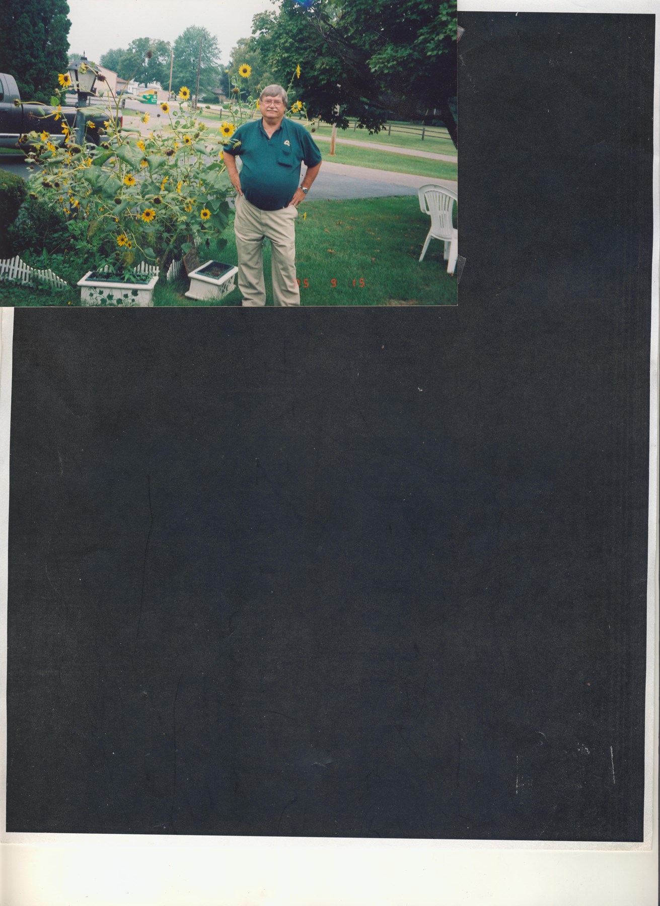 Obituary of Harold Robert "Bob" Rider