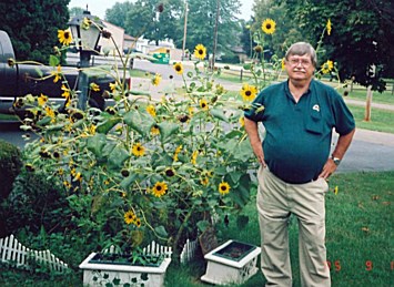 Obituary of Harold Robert "Bob" Rider