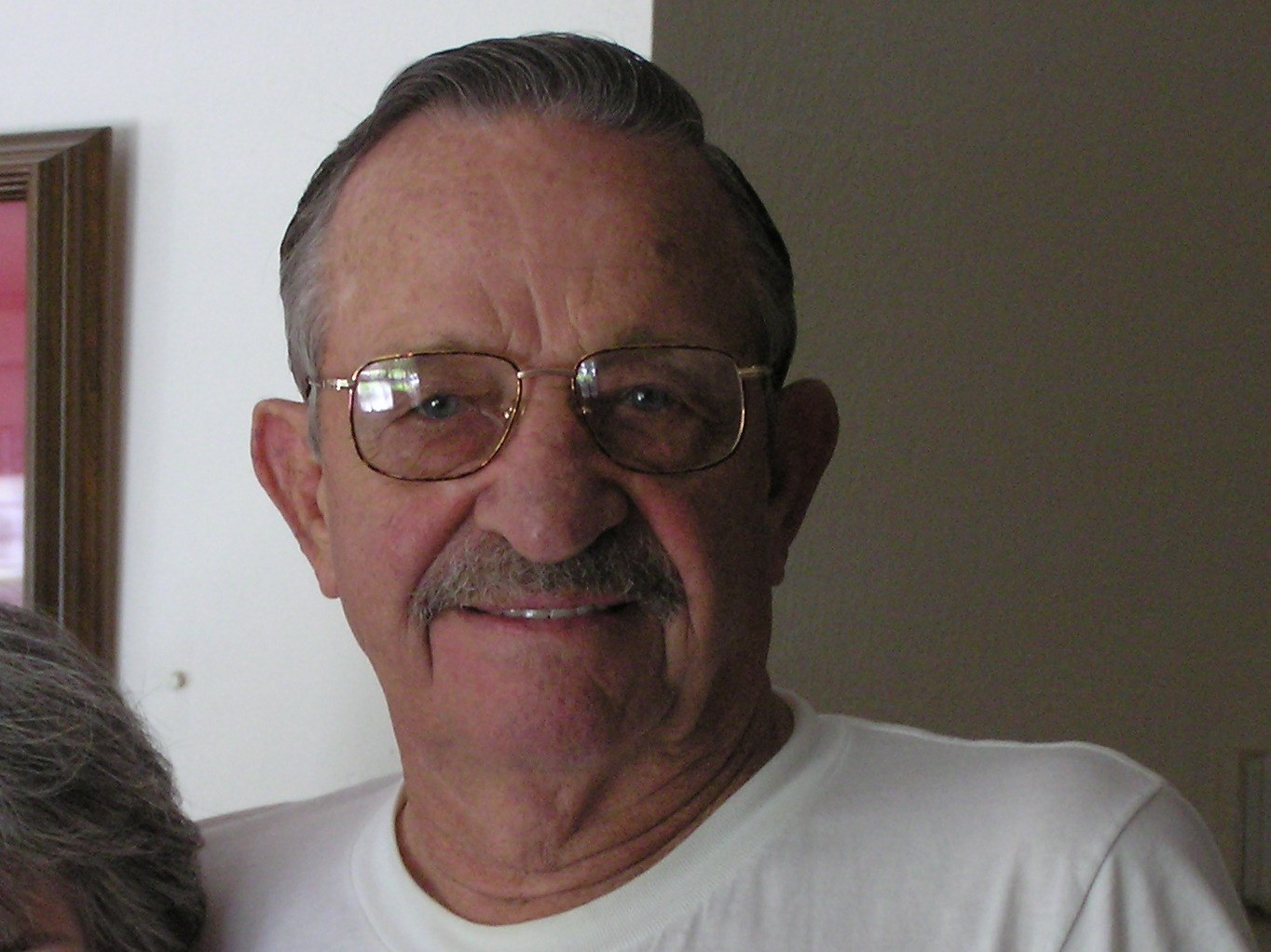 Obituary of James E. Hyatt