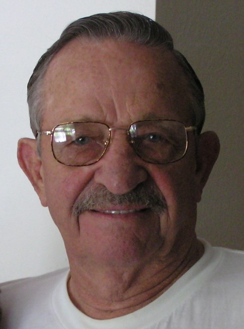 Obituary of James E. Hyatt