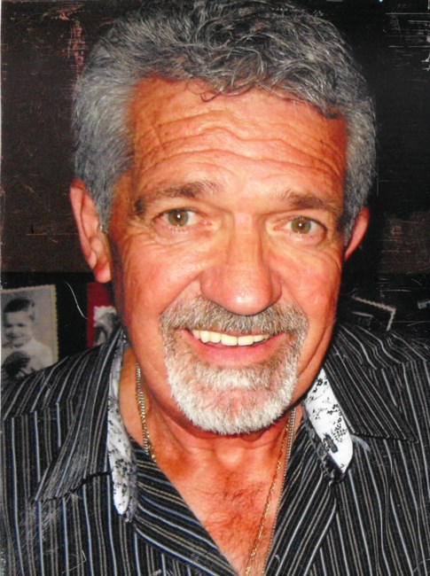 Obituary of Carlos Alberto Saccone
