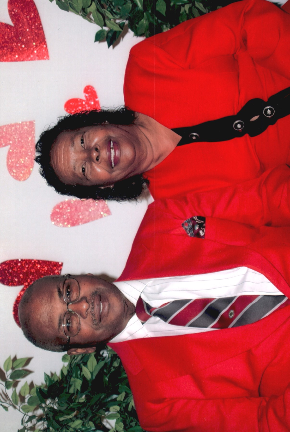 Obituary of Carlentine Singletary