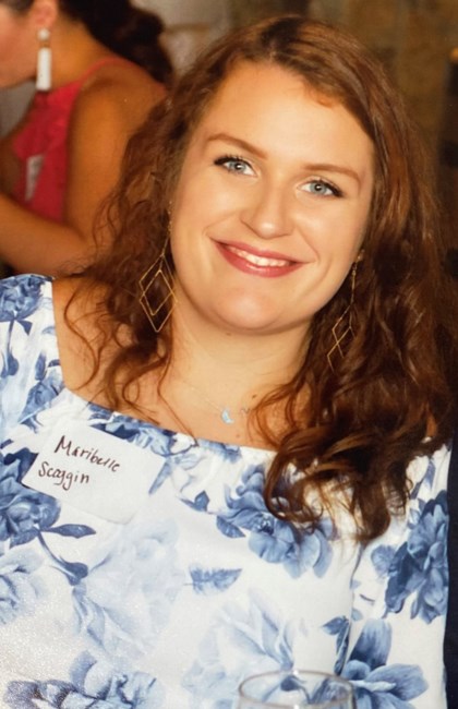 Obituary of Maribelle Lea Scoggin