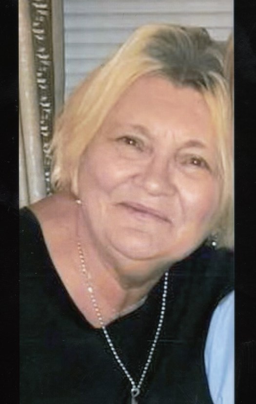 Sandra Minton avis de décès Gadsden, AL