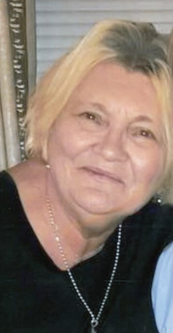 Obituary of Sandra Faye Minton