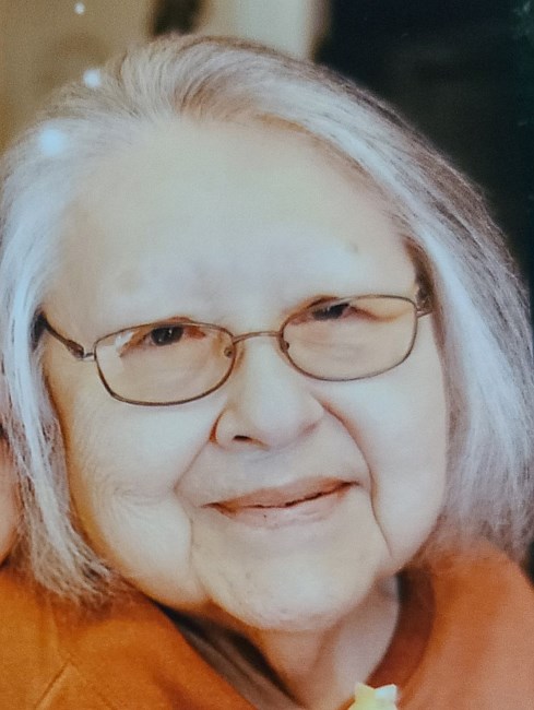 Obituary of Georgia Ann Pineda