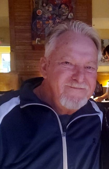 Obituary of Phillip Encil Williams