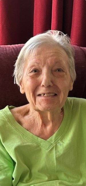Obituary of Lena Donovan