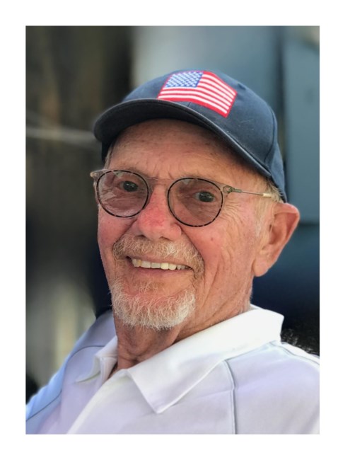Obituary of Robert Paul Wrona