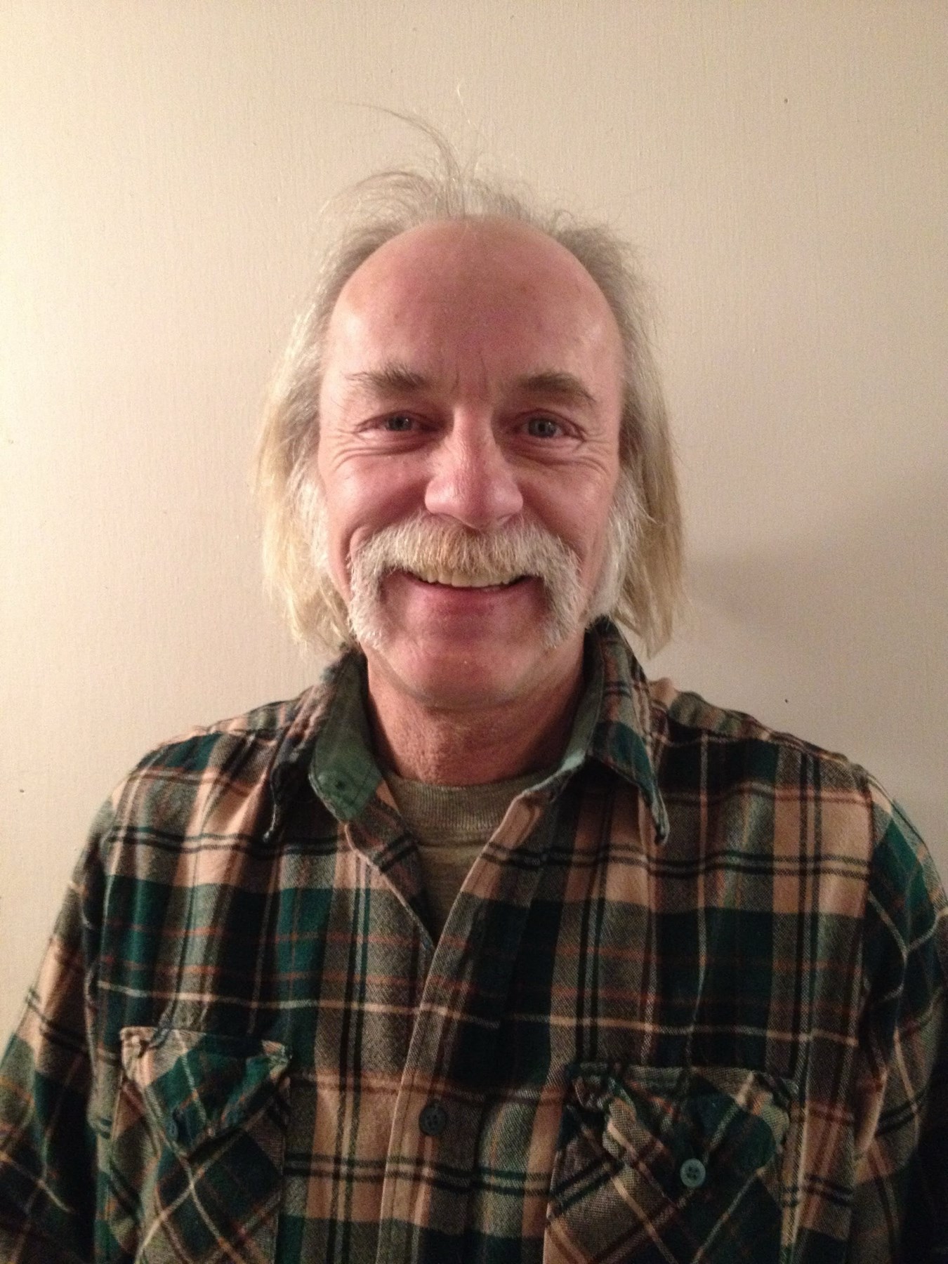 Obituary of George Louis Mead