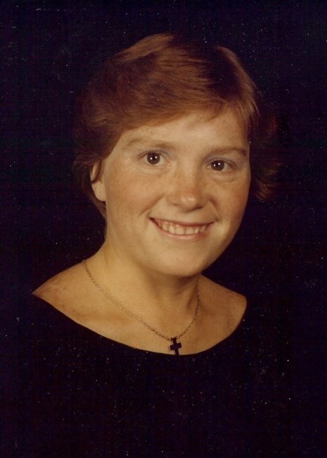 Obituary of Carole Jeanette Berkebile