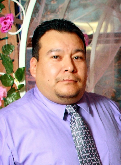 Obituary of Herman "Boy" Zamora