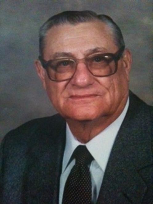 Obituary of Norman Eugene McCanlies