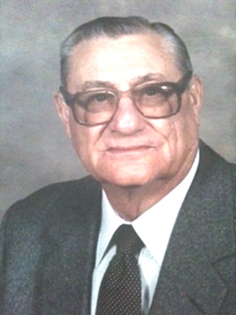 Obituary of Norman Eugene McCanlies
