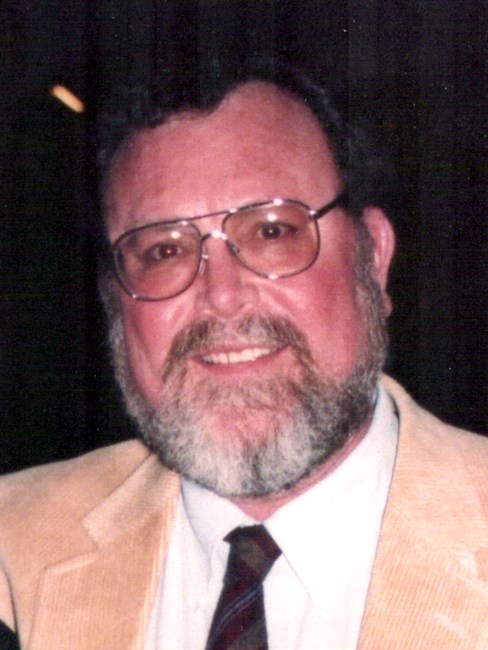 Obituary of Marvin Edward Leggett Jr.