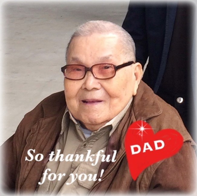 Obituary of Bernabe G. Santos