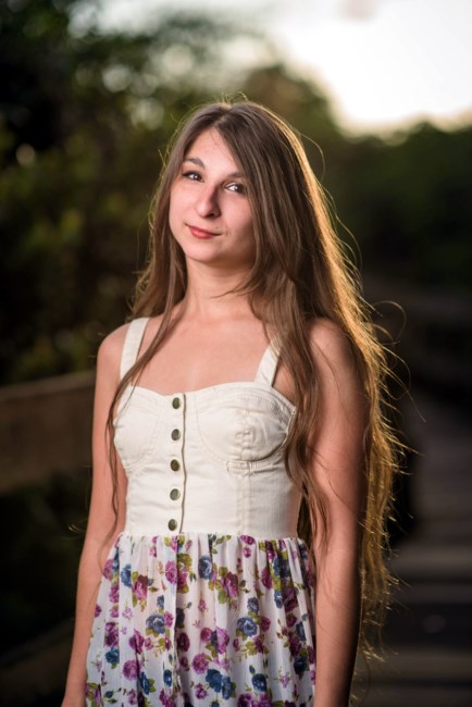 Obituary of Lisa Marie Serignese