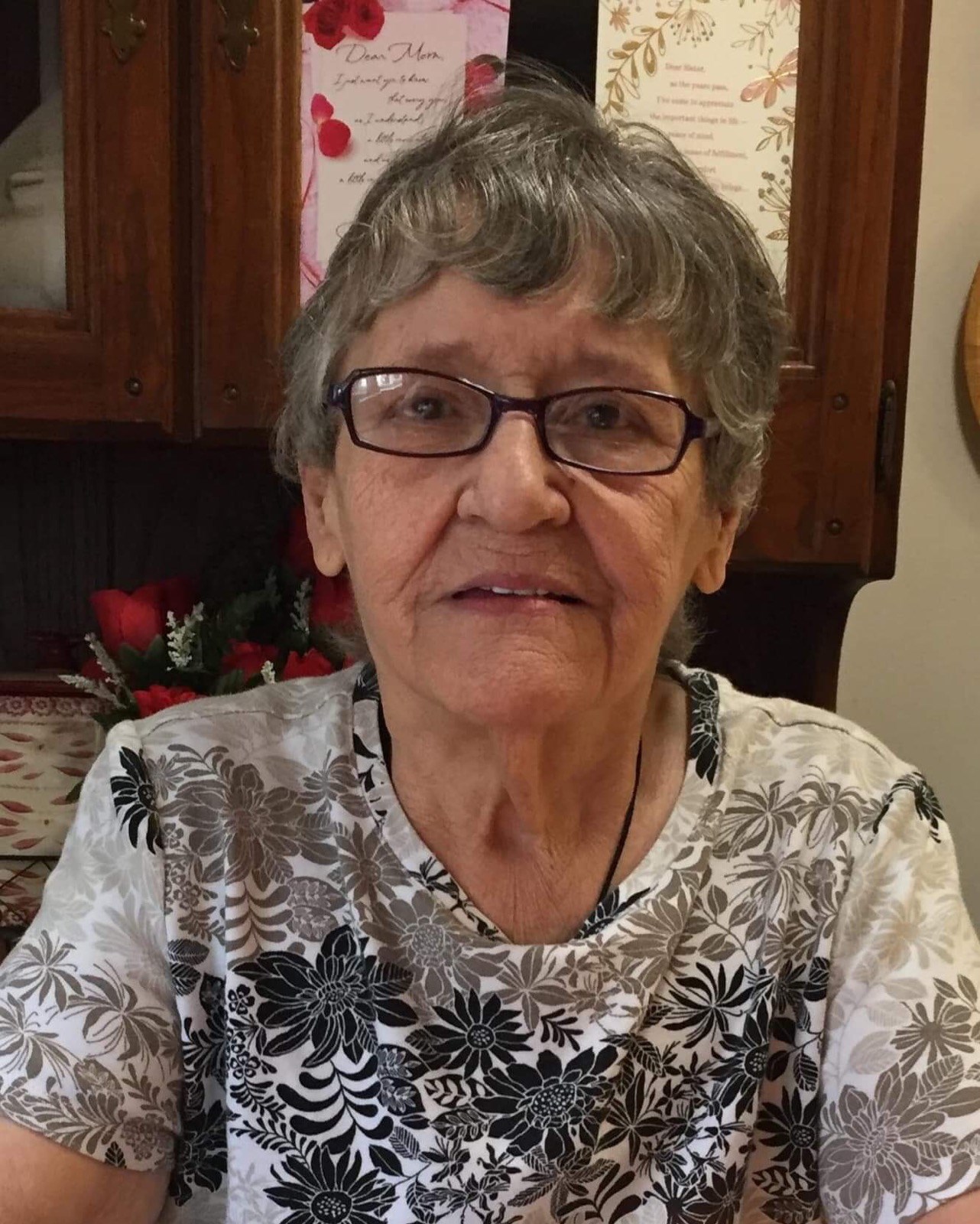 Obituary of Brenda Joyce Lane
