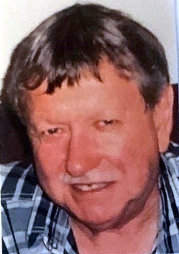 Obituary of Carl Neil Lutz
