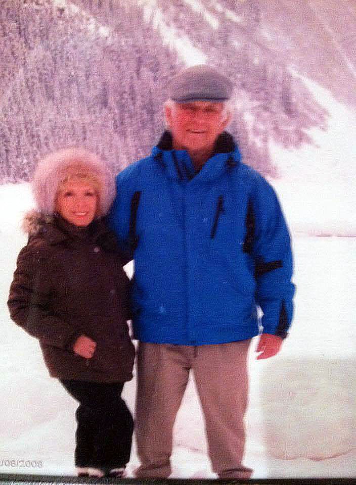 Obituary of Robert Allen Lowry